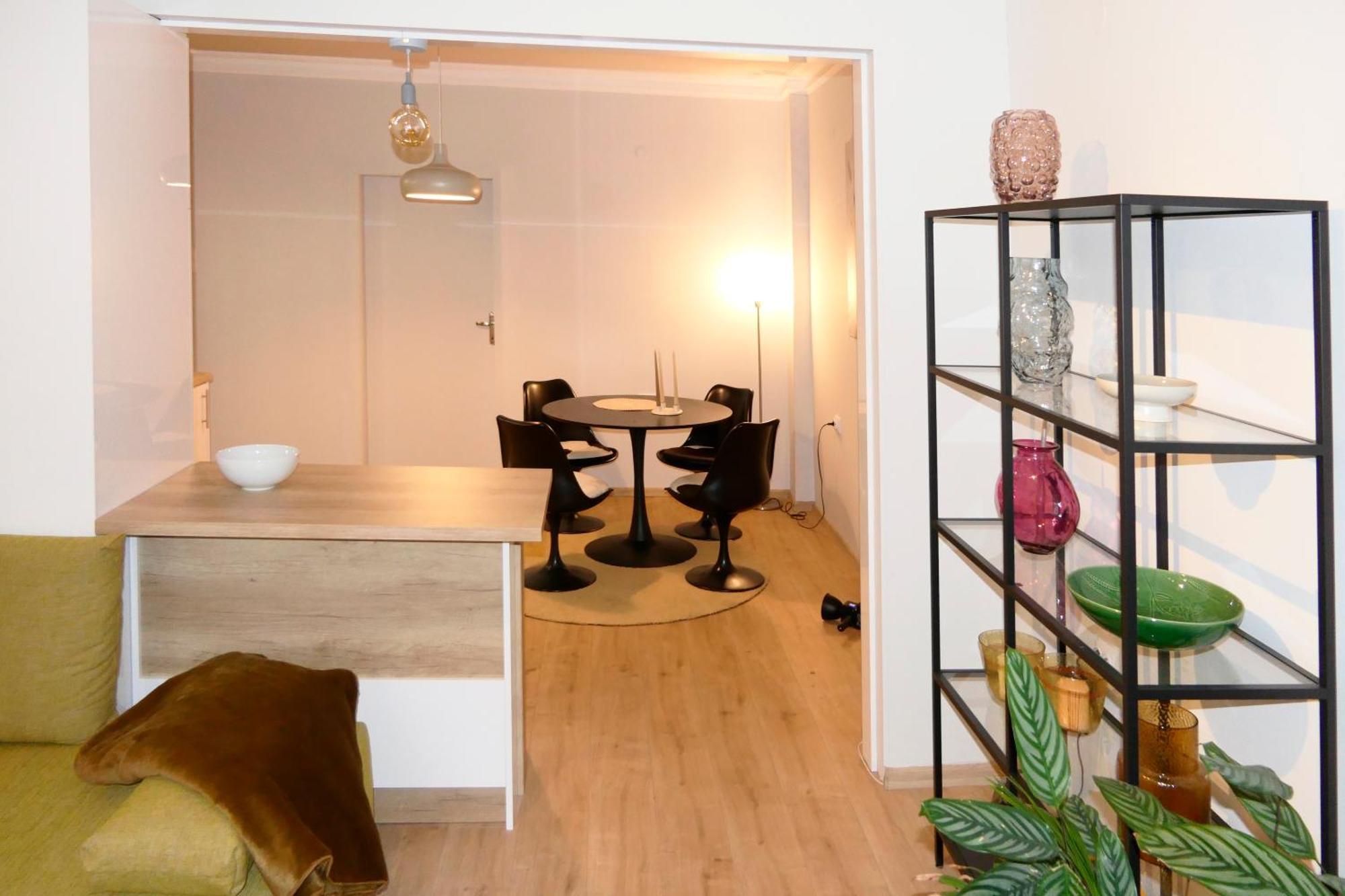 Dom Knipituga Apartamento *