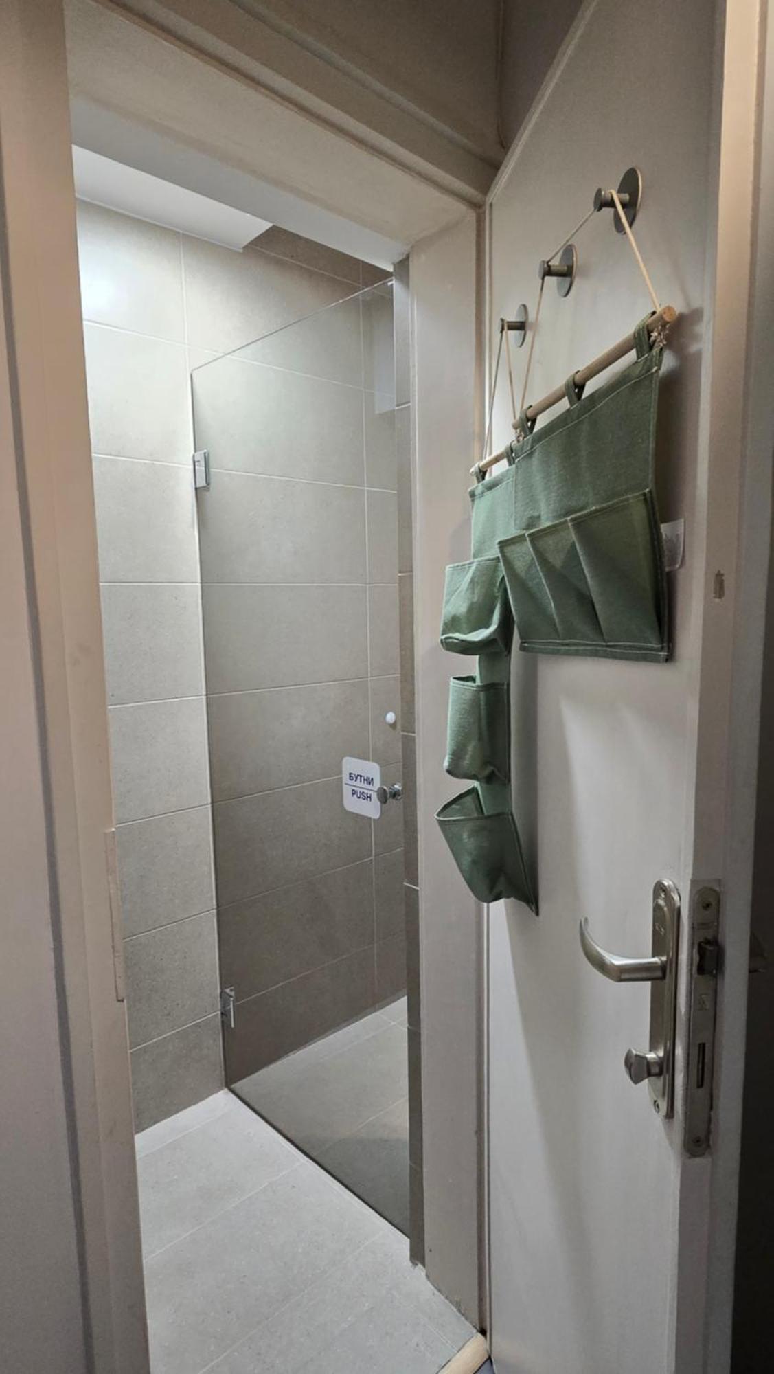 Apartamento Dom Knipituga Sofía