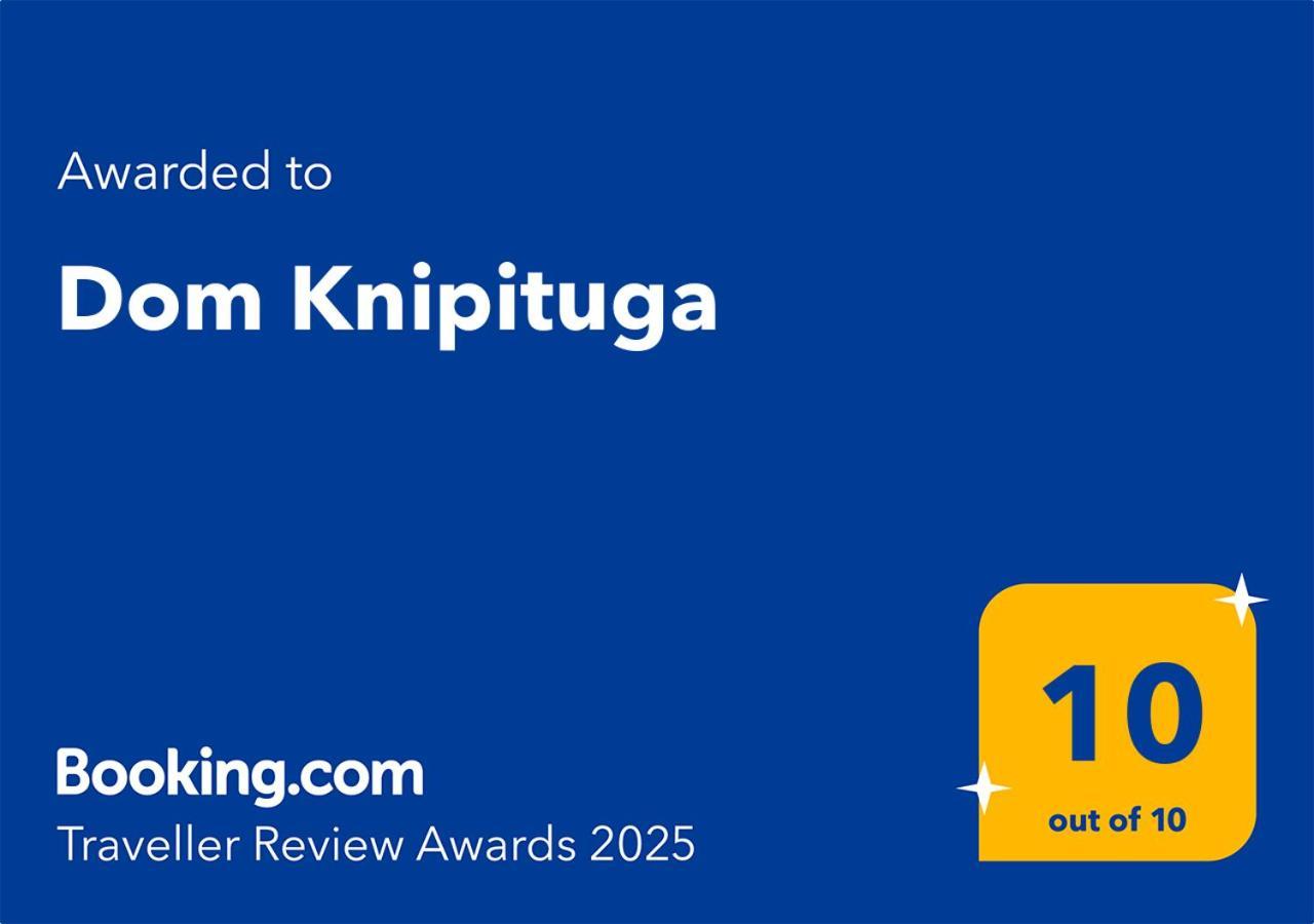 Apartamento Dom Knipituga